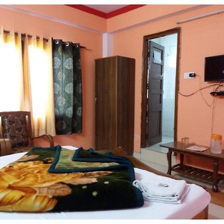 Hotel Rock Stone Mussoorie Exterior foto